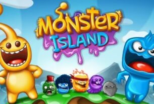 MiniClip.com releases Monster Island for Android