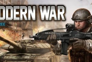 Prepare for Battle as Modern War finally lands on Android