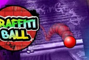 Quick Review – Graffiti Ball for Android