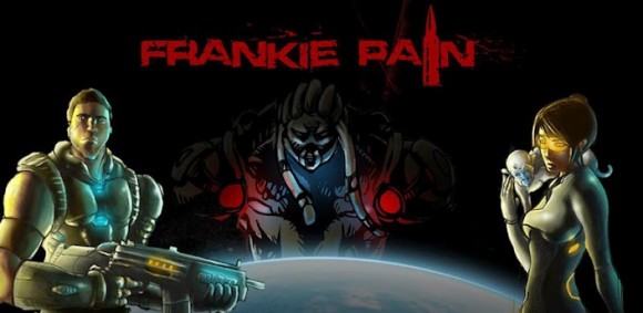 Skillpod Media releases Frankie Pain for Android