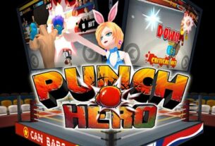 Step Into the Ring with Gamevil’s Punch Hero – Android Game Review