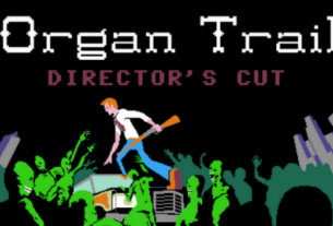 Travel through the Zombie Infested U.S. in Organ Trail: Director’s Cut for Android