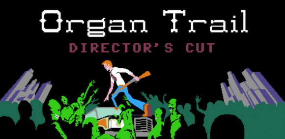 Travel through the Zombie Infested U.S. in Organ Trail: Director’s Cut for Android