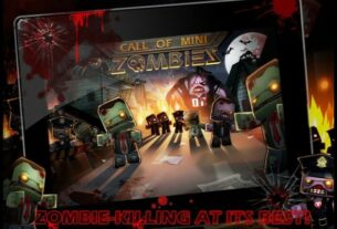 Triniti Interactive unleashes Call of Mini for Android