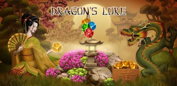 Unlock the Mysteries of HeroCraft’s Dragon’s Lore for Android
