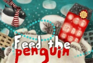 Avko Labs releases Feed the Penguin for Android