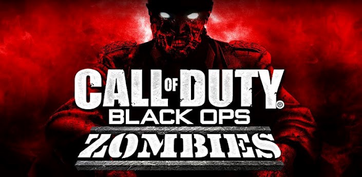 Call of Duty: Black Ops Zombies – Android Game Review