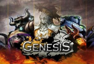 eFusion releases Slick new RTS Game Genesis for Android
