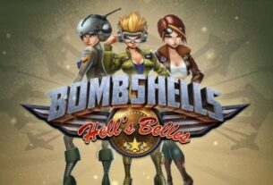 Glu Mobile’s Bombshells: Hell’s Belles flies onto Android this Week