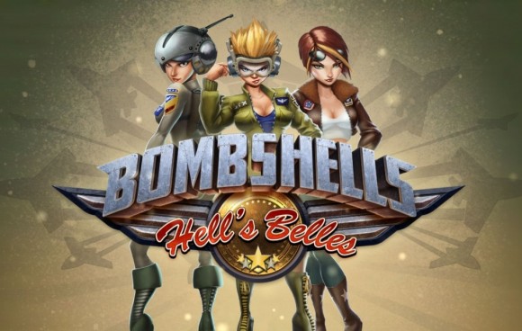 Glu Mobile’s Bombshells: Hell’s Belles flies onto Android this Week