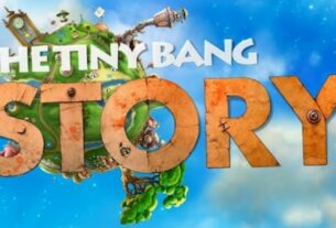 Herocraft releases Awesome new Puzzler The Tiny Bang Story