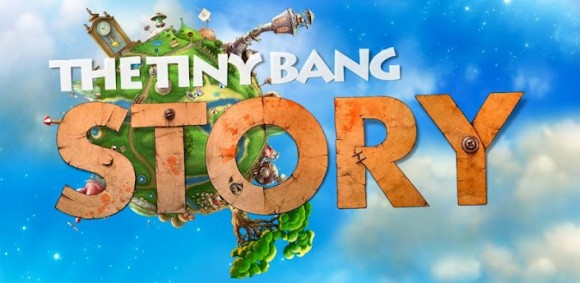 Herocraft releases Awesome new Puzzler The Tiny Bang Story
