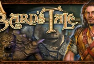 inXile Entertainment releases The Bard’s Tale for Android