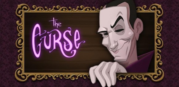 Mojo Bones & Toy Studio unleash The Curse on to Android