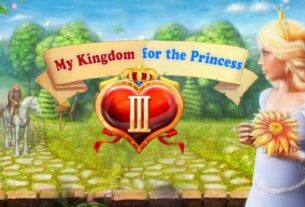 Nevosoft releases My Kingdom for the Princess 3 for Android