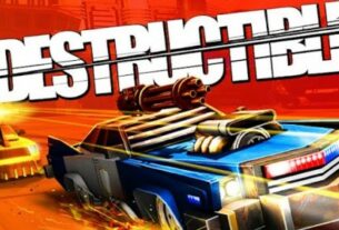 Put the Pedal to the Metal and Destroy your Opponent in Glu Mobiles Indestructible