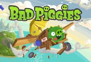 Rovio’s Bad Piggies out now on Google Play