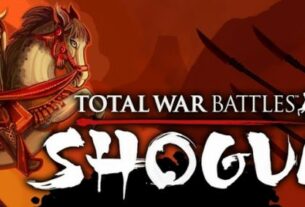Sega releases Total War Battles Shogun for Android