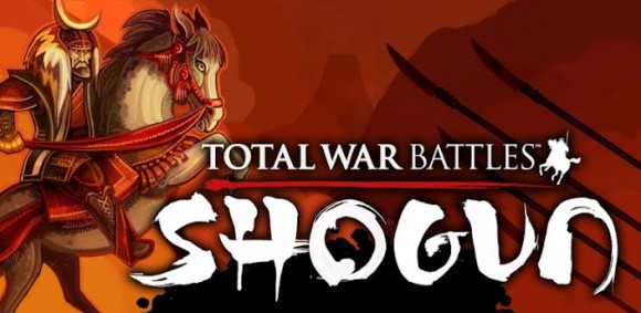 Sega releases Total War Battles Shogun for Android