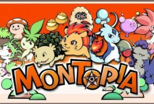 Zynga releases Montopia for Android