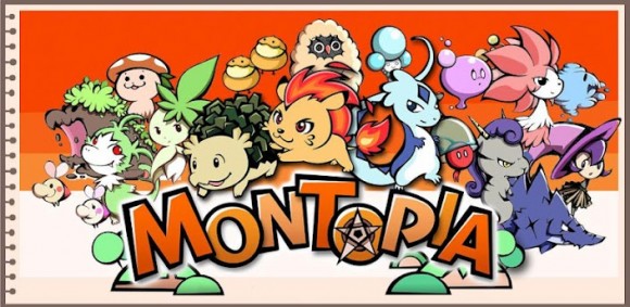Zynga releases Montopia for Android