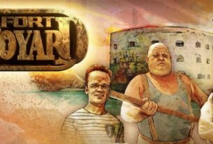 Bulkypix brings Fort Boyard to Android