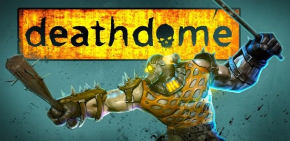 Dish out Death in Glu Mobile’s Death Dome for Android