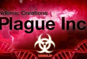 Get Down with the Sickness in Plague Inc. for Android