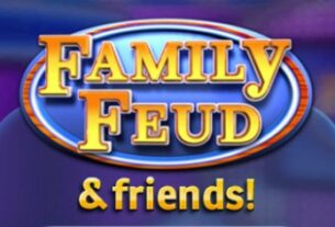Get your Game Show on with Family Feud & Friends for Android