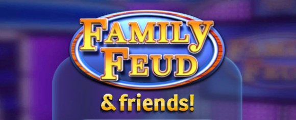 Get your Game Show on with Family Feud & Friends for Android