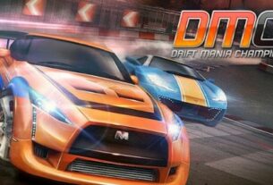 Head back to the Track in Drift Mania Championship 2 for Android