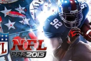 Hit the Gridiron with Gameloft’s NFL Pro 2013 for Android