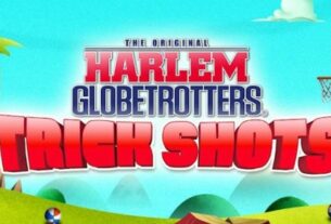 Hone your Skills with The Harlem Globetrotters Trick Shots for Android