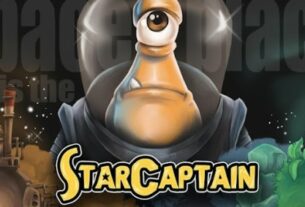 Jump across the Stars in Twentyfive Entertainments StarCaptain for Android