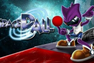 Pop a Shot with Space Ball from Dreo