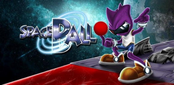 Pop a Shot with Space Ball from Dreo