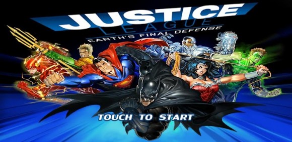 Save the World in Justice League: Earth’s Final Defense for Android