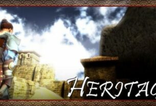 Slice & Dice as a Samurai in Art of Bytes Heritage for Android