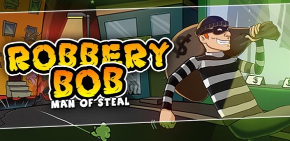 Sneak Around in Chillingo’s Robbery Bob for Android