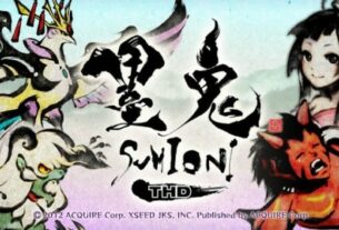 Sumioni Demon Arts THD hits Google Play