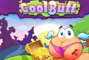 Weird Game of the Week – Coolbutt… The Flying Butt