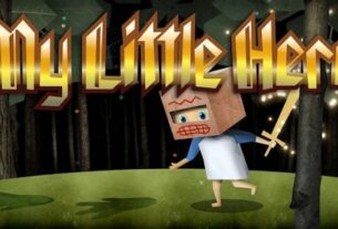 Acne Play releases My Little Hero for Android