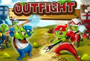 AMT Games unleashes OutFight for Android