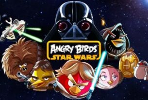 Angry Birds Star Wars out now on Google Play