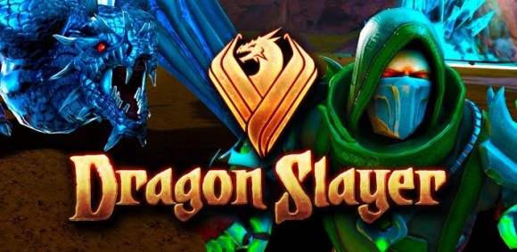 Battle Big Dragons in Glu Mobile’s Dragon Slayer for Android