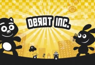 Cats vs. Rats in Bumblebee Studios Derat Inc.