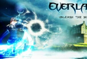 Codestalkers releases Everland: Unleash the Magic for Android