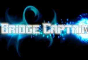 Command a Starship in Square Particle Corp’s Bridge Captain for Android