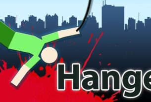 Game Review: Hanger for Android