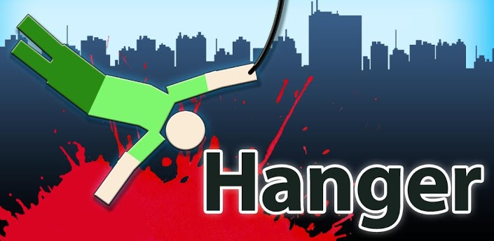 Game Review: Hanger for Android